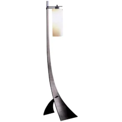 Curved Floor Lamp