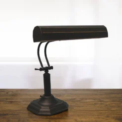 Adjustable Desk Lamp