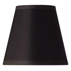Black Parchment Lamp Shade By Hinkley Lighting