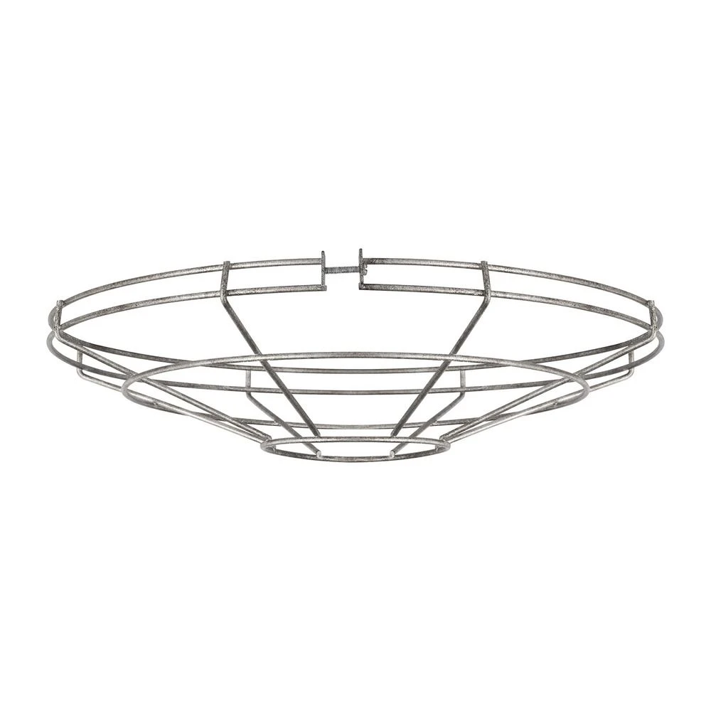 Barn Light Large Cage In Weathered Pewter By Visual Comfort Studio 1 Barn Light Large Cage In Weathered Pewter By Visual Comfort Studio