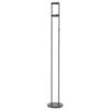 Novel 65-Inch Adjustable LED Floor Lamp With Touch Dimmer