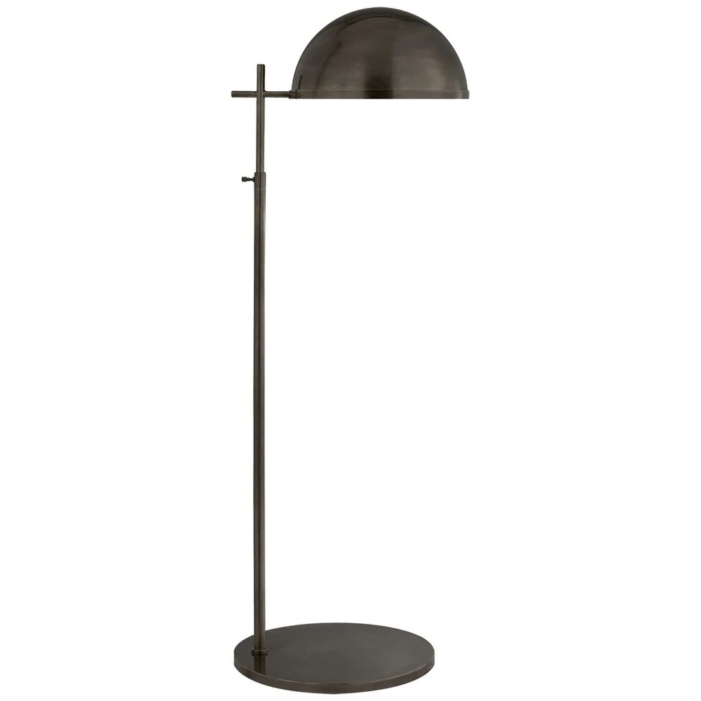 Kelly Wearstler Dulcet Pharmacy Floor Lamp In Bronze By Visual Comfort Signature 1 Kelly Wearstler Dulcet Pharmacy Floor Lamp In Bronze By Visual Comfort Signature