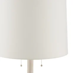 Malayan 80-Inch White Floor Lamp By Currey & Company 7 Malayan 80-Inch White Floor Lamp By Currey & Company -Destination Lighting Shop P2594700.alt3zoom